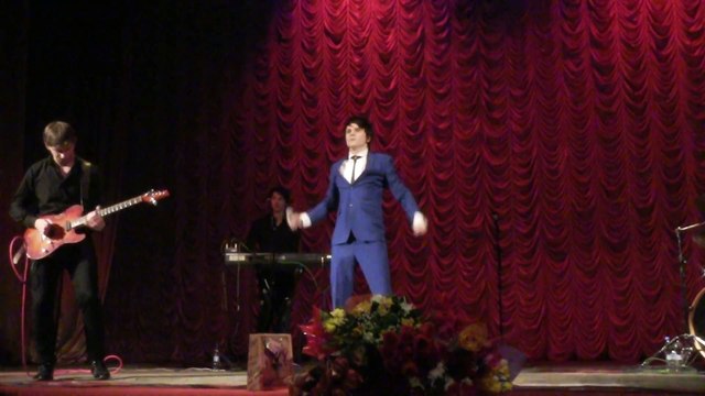 «Supremacy» А.Бон (Ростов-на-Дону, 2.03.2015) (mariglav)