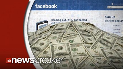 Facebook Reports Much Higher Earnings than Expected