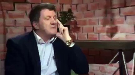 Ndëgjone se shka thot Milaim Zeka për...