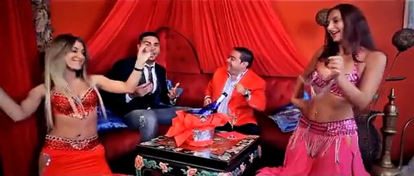 Video Tallava Super Muzike tu cmend te gjithe duke e pa kete video