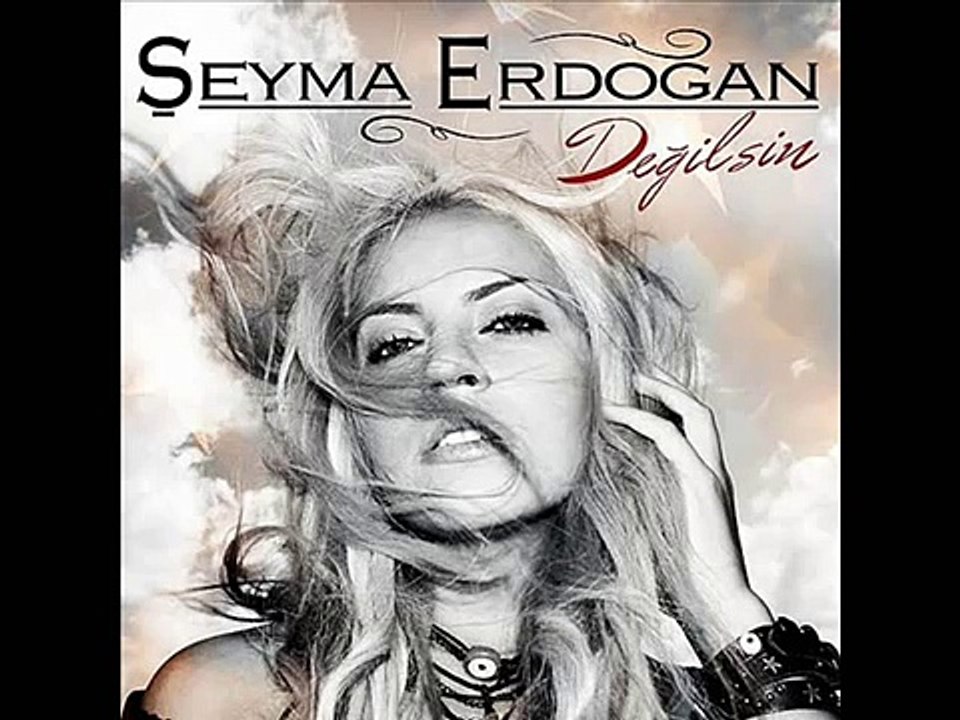 Şeyma Erdoğan  Buralardan Gidiyorum..
