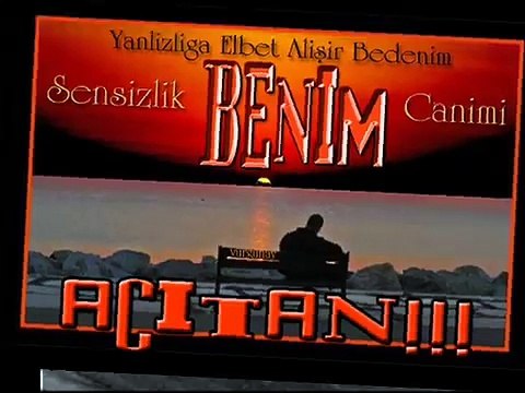 ÇOBAN ALi Lanet Olsun