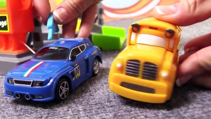 Çizgi film Chevrolet Volt marka adı nereden geliyor