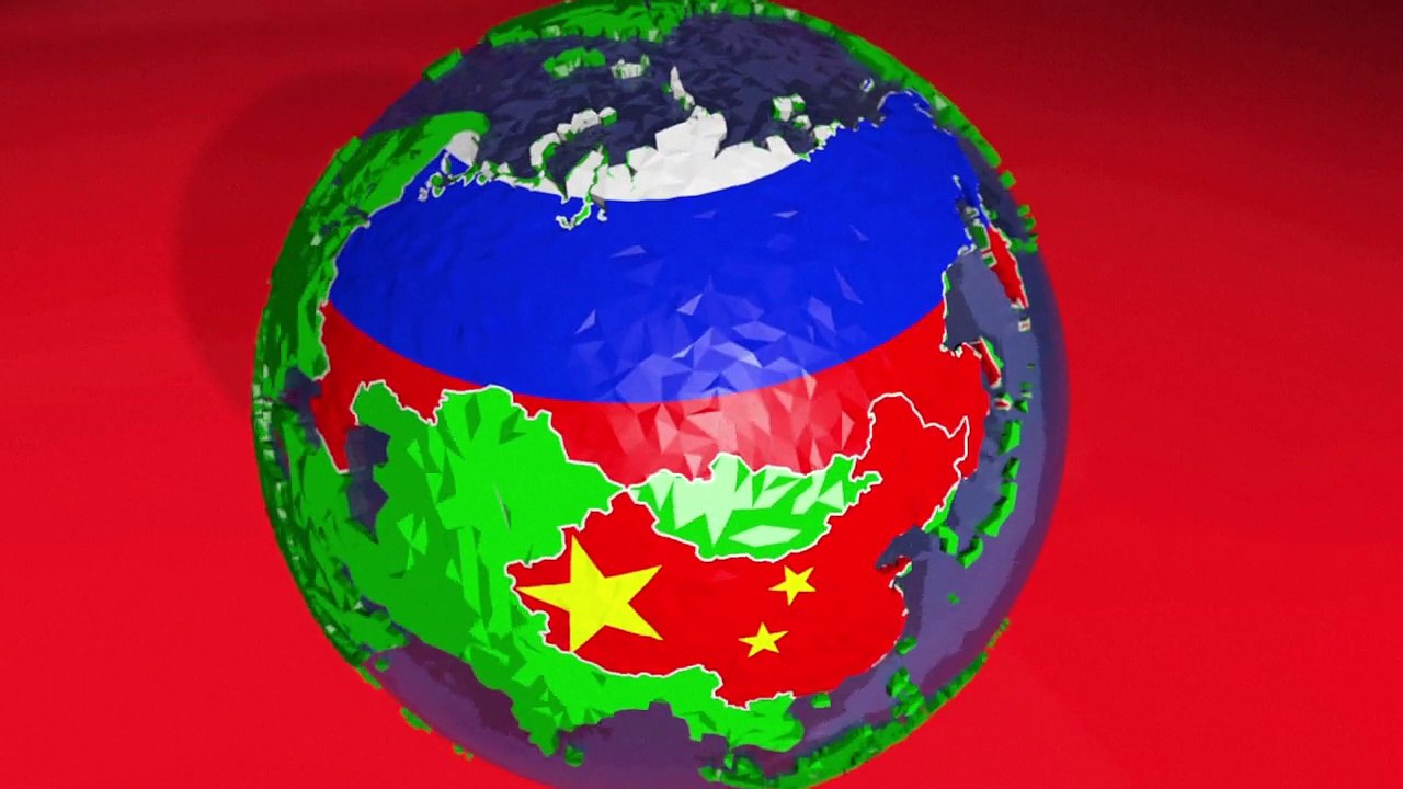El poder de China