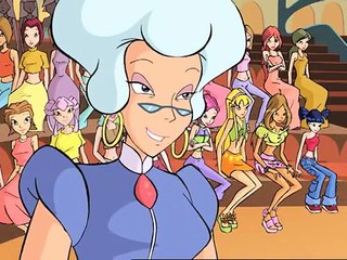 Winx Club 1x14 Temporada 1 Episodio 14 El Secreto de Bloom Español Latino