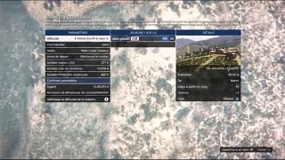 GTA 5 ONLINE ARGENT ILLIMITÉ TOUT SEUL APRES TOUS LES PATCHS PS3 PS4 XBOX !!!