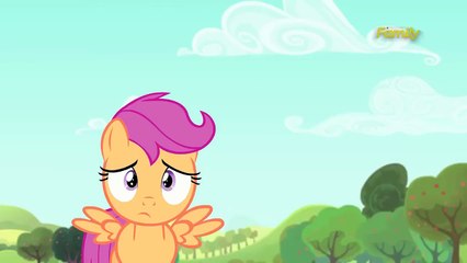 [Preview] My little Pony:FiM - Season 5 Episode 17 - Brotherhooves Social