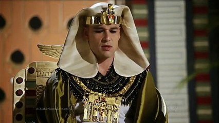 OS DEZ MANDAMENTOS CAP 163 DIA 04-11-2015 PARTE 03