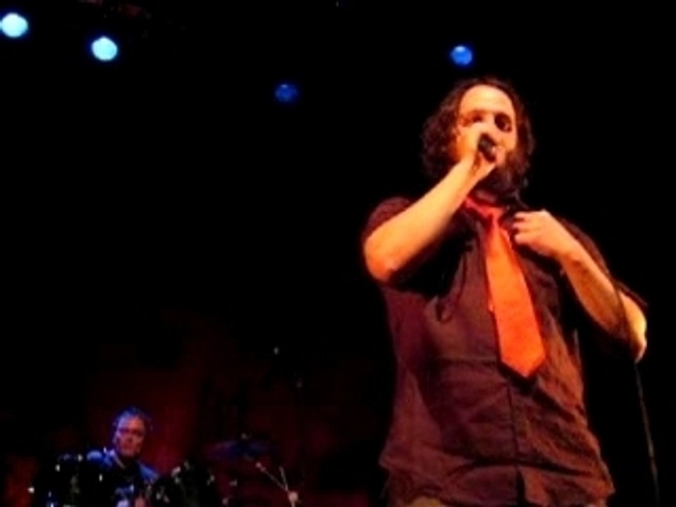 Cowboys Fringants 134