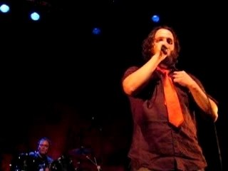 Cowboys Fringants 134