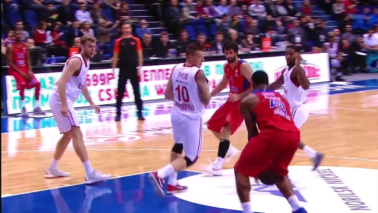 Regular Season Round 3: Top 10 Plays