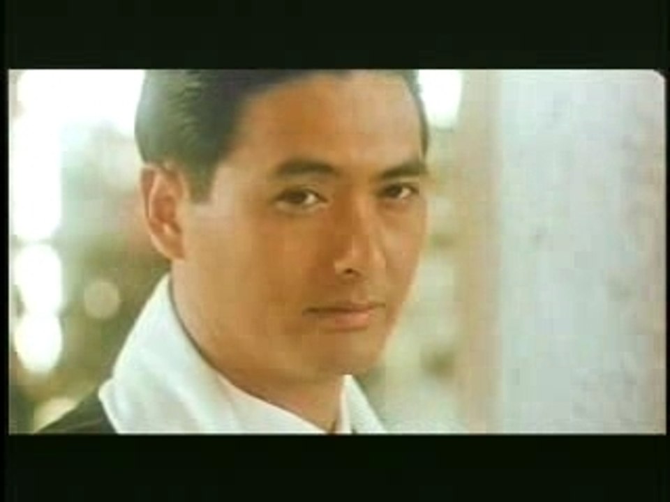 C. Yun-Fat - Bande annonce The Killer