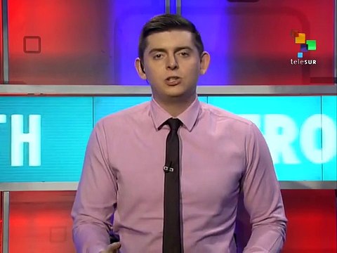 Argentina: Scioli Appeals to Pensioners