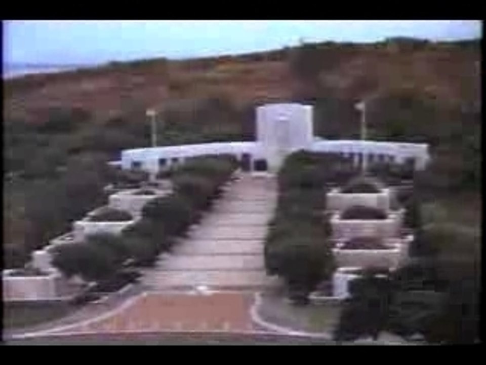 Hawaii 5-0 - Intro