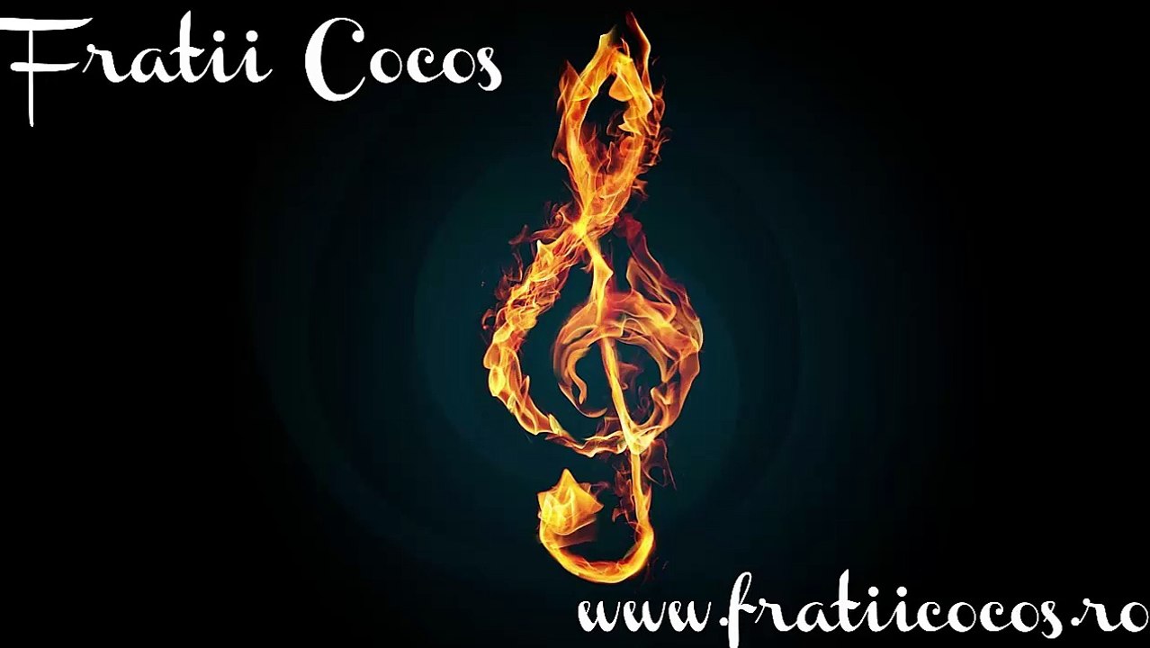 Program instrumental Nou 2015