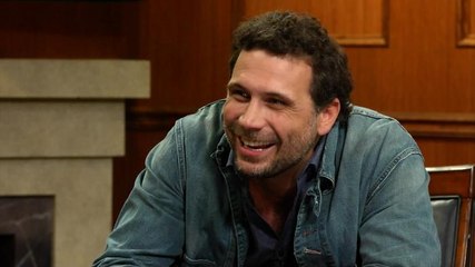 Jeremy Sisto on Why "Wicked City" Isn't Performing and How 'Clueless' Was the Opposite of a Big Break
