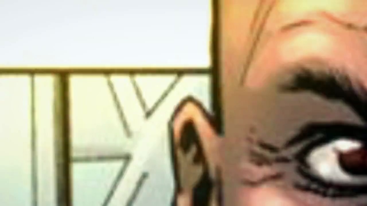 Marvel Intro