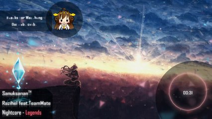 Songs for Playing ~League of Legends~ [NIGHTCORE MIX] #1