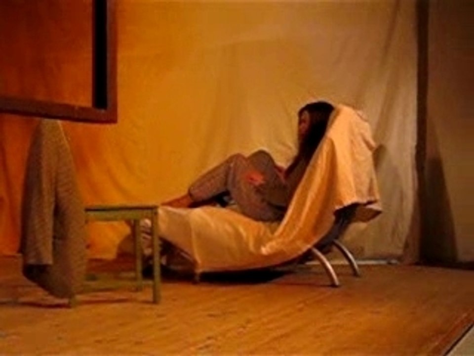 Ionesco, Rhinocéros (filage 2, acte 2)