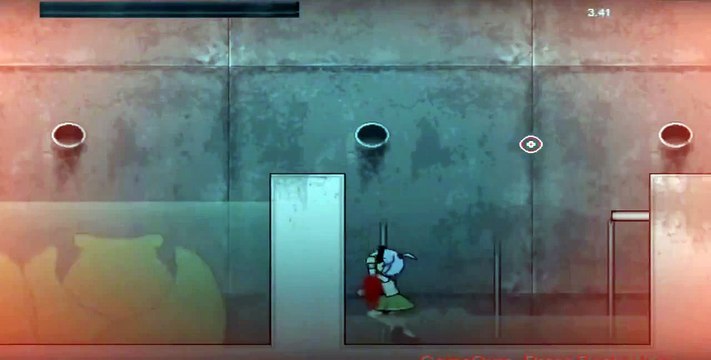 ryona Crackle Deaths リョナ gameplay girl