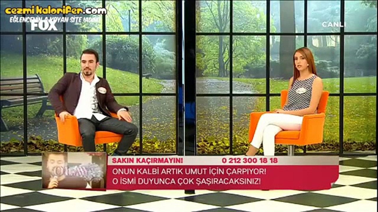 Evlilik Programını Trolleyen Genç (Uzun Versiyon)