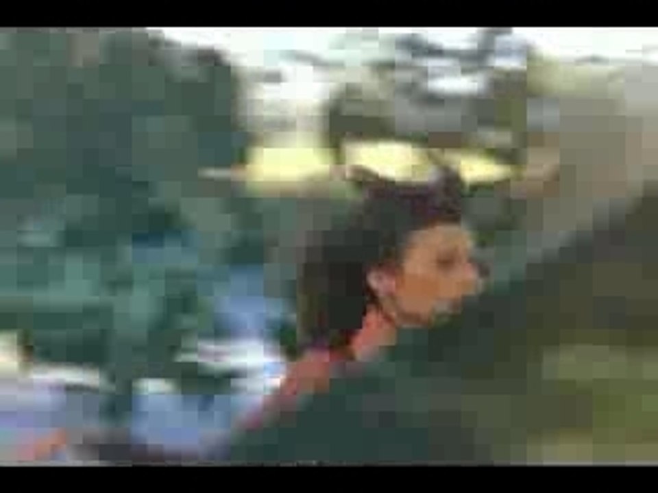 Drole de Dames - Intro