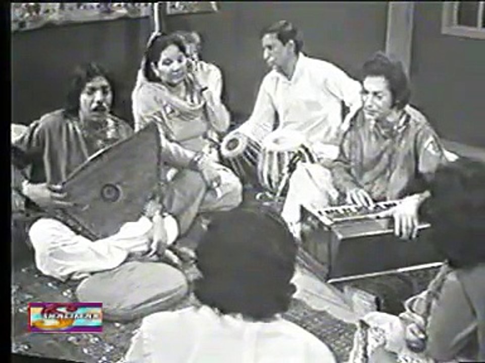 KAB-AAO-GEY-TUM-AAO-----USTAD-AMANAT--FATEH-ALI