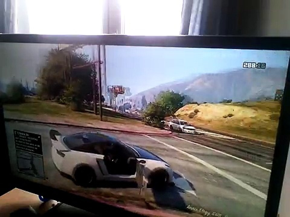 Glitch Comment gagner de l'argent facilement gtav - 360p