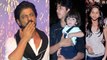SRK gives his children freedom to choose | Aryan, Suhana & AbRam