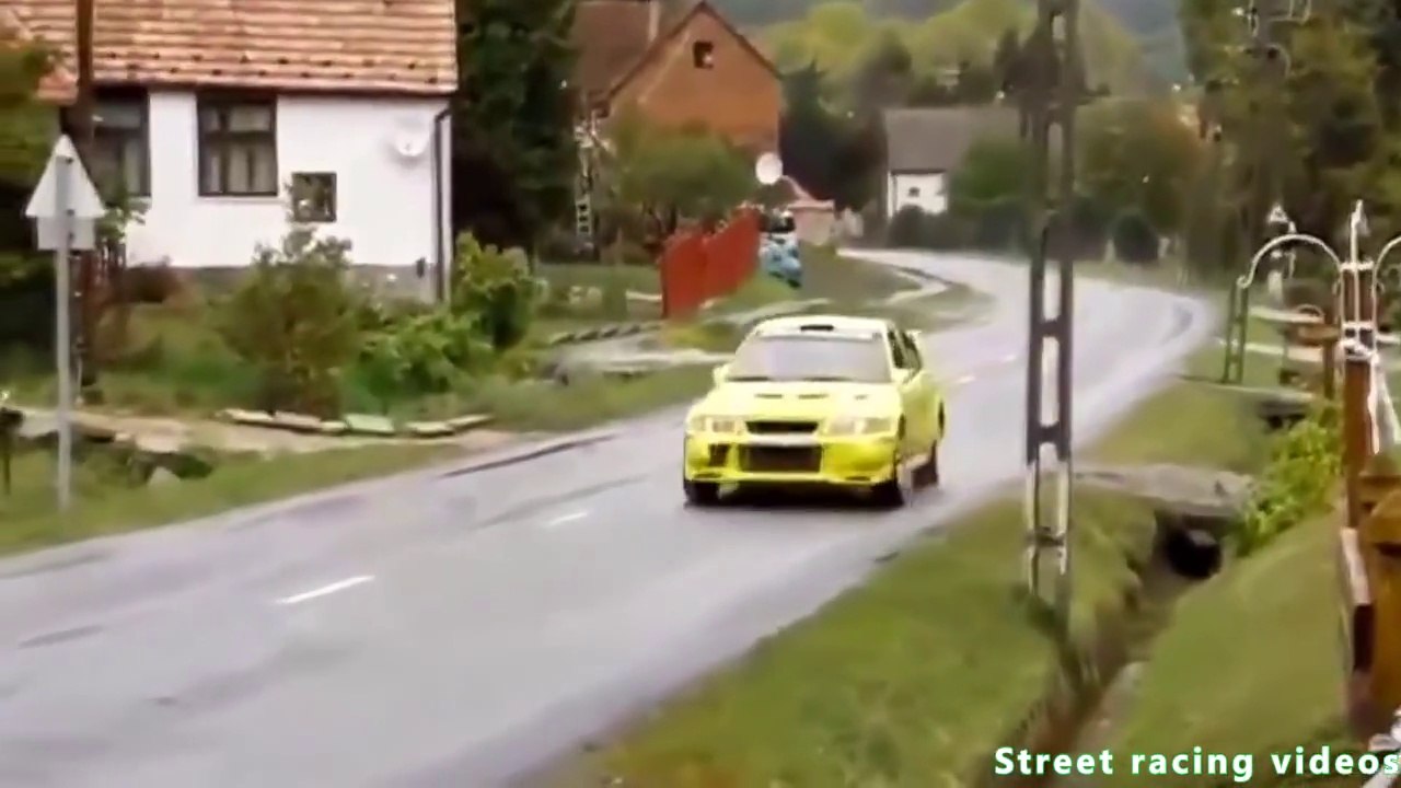 Car Racing and Drift Crashes Compilation [NEW HD VIDEO]
