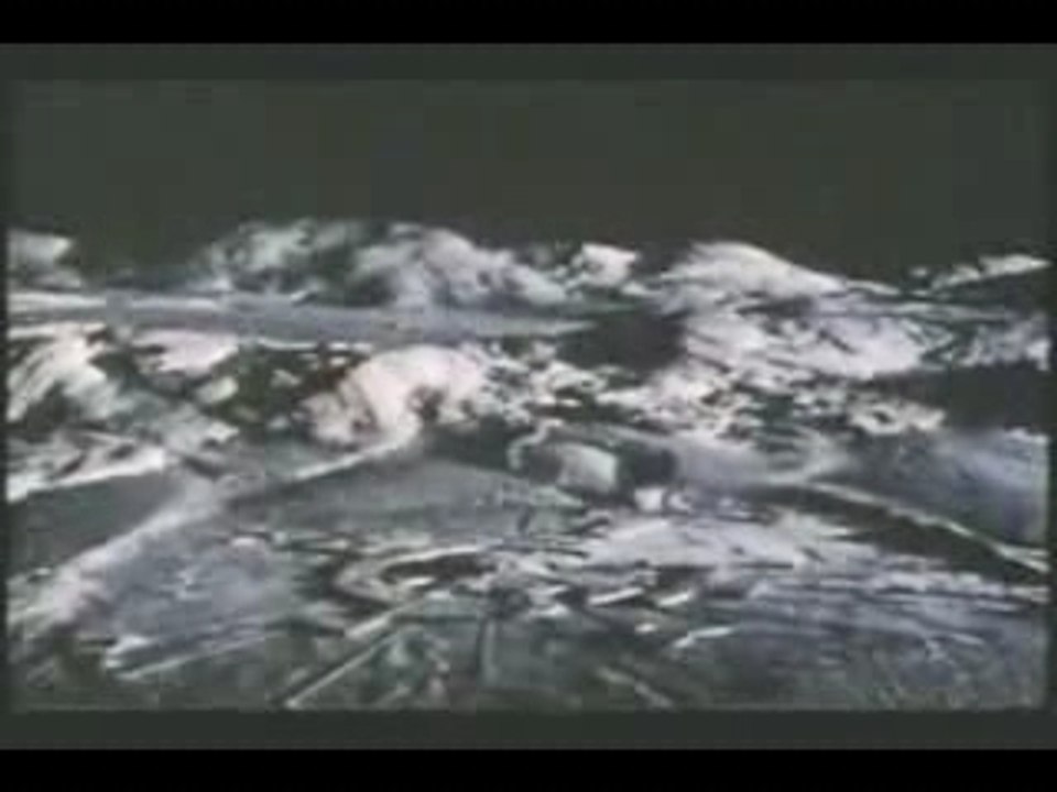 Comos 1999 - Intro