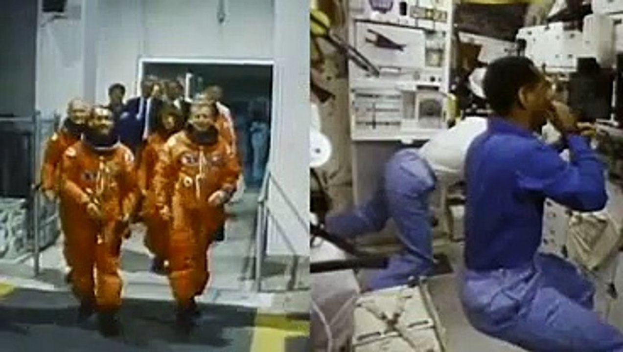 Astronaut Recruitment 23NASA