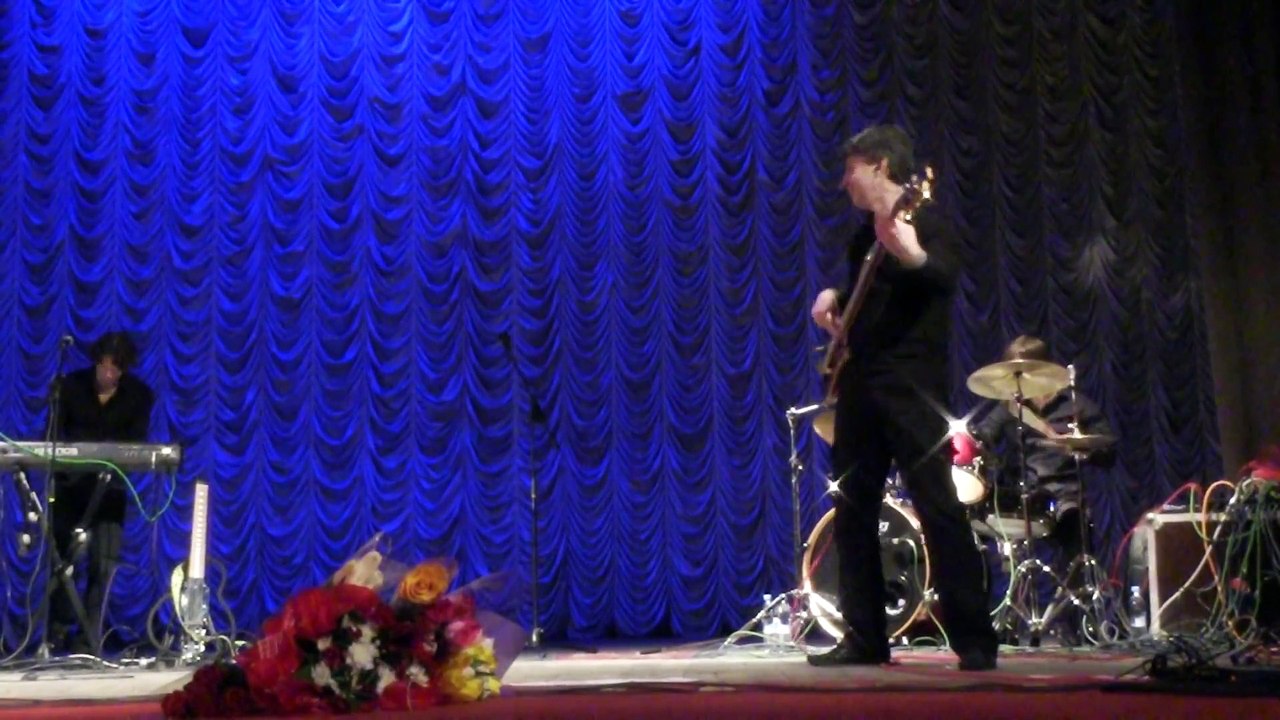 Алексей Лебедев, Максим Сосновских, Константин Замесов, Александр Ладошин (Бонтур, Ростов-на-Дону, 2.03.2015) (mariglav)