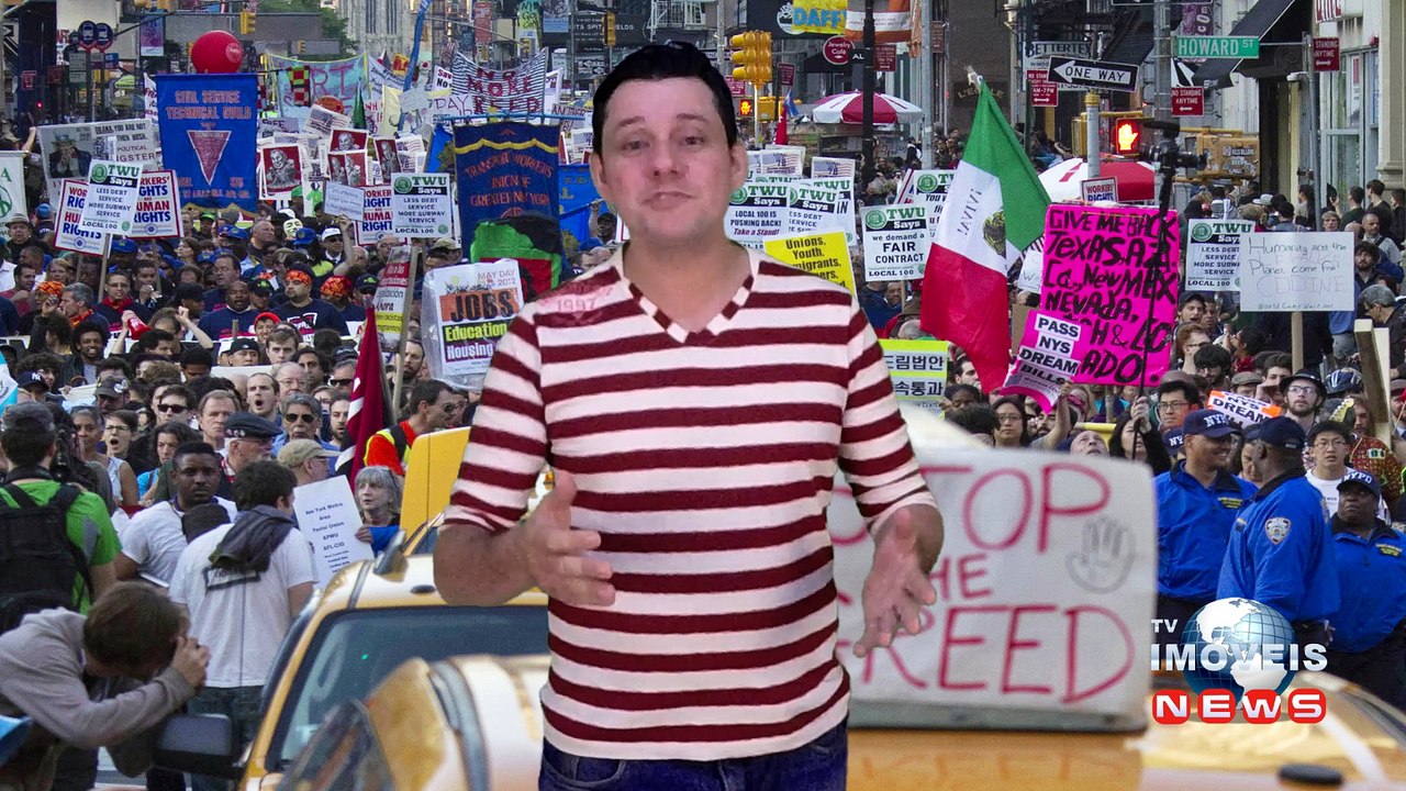 Tv Imóveis News - 2º Edição: Bolha Imobiliária / Arco de Sobral / Lei do Inquilinato.