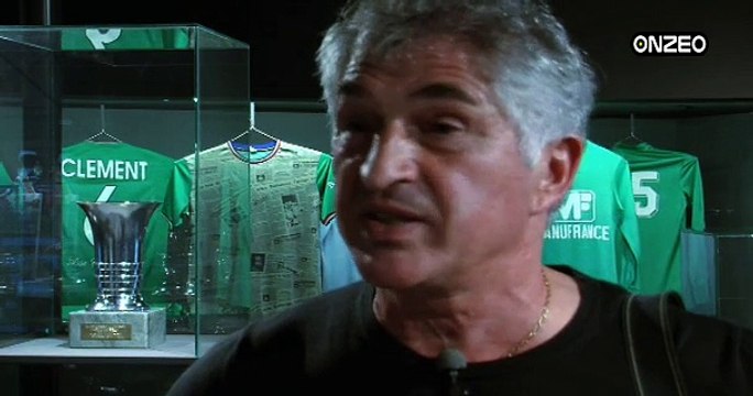 MAG (ASSE) : ANCIENS VERTS: VOTRE ÉPOPÉE? (2)