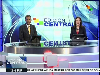 Comunidades venezolanas se familiarizan con el sistema de votación