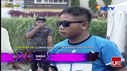 Full Inbox SCTV 13 April 2015