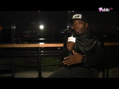 Exclu vidéo : Dawala de Wati B : Je ne me prends pas pour le boss !