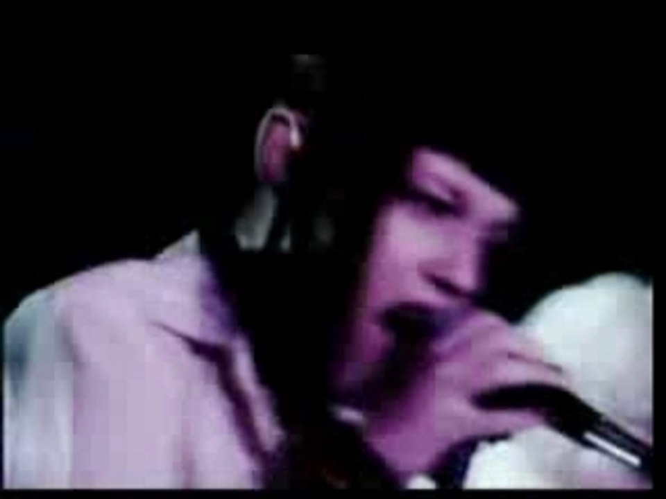 The birthday massacre - video kid