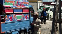 À Malpasse, la détresse des migrants expulsés vers Haïti