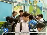 6 women killed while praying in Hazrate  Roghyeh mosque in Tehran