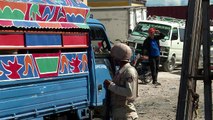 Haitianos deportados con lo puesto y sin destino