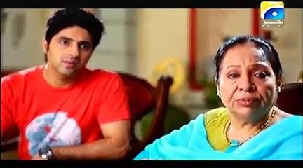 Jannat Episode 20 Full on Geo tv 4 November 2015