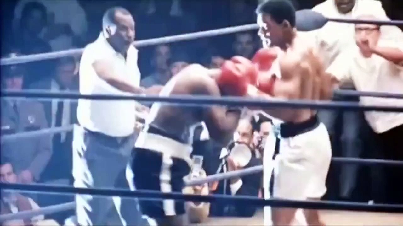 Ali (2001) - Will Smith Official Trailer HD