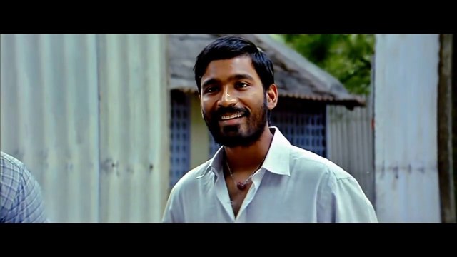 Ottha Sollala - W/Tamil Subs - Aadukalam - HD 1080p