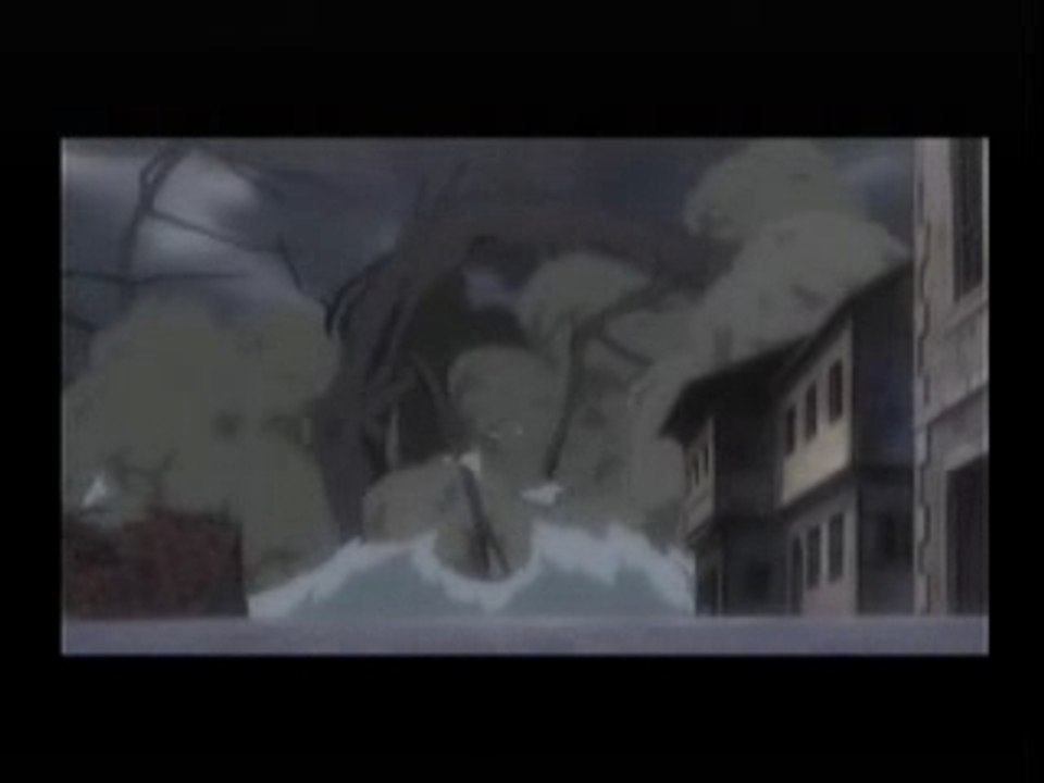 Tales - La Graine Suprême