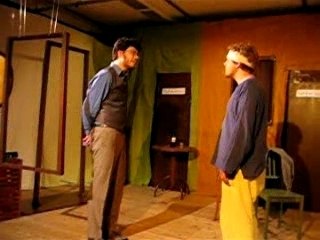 Ionesco, Rhinocéros (filage 2, acte 3)