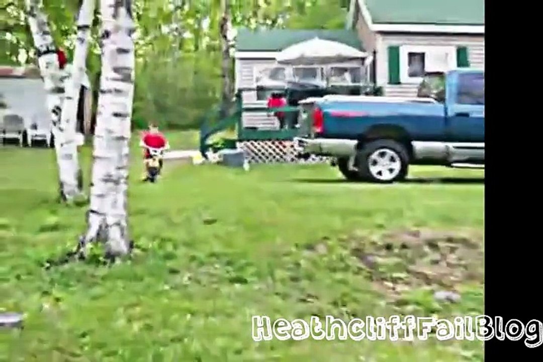 Funny Kids On The Park