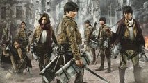 Attack on Titan: End of the World filme completo streaming de hd (2015)