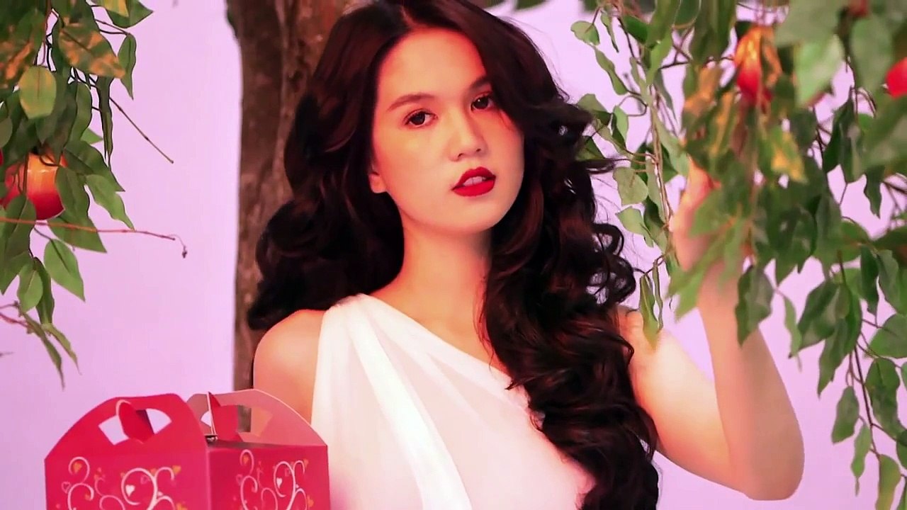 Ngọc Trinh FASHION FILM -Cám dỗ - Temptation-